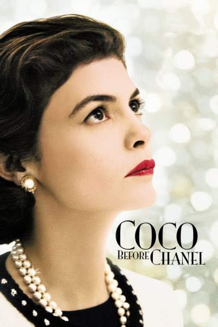 فیلم coco before Chanel